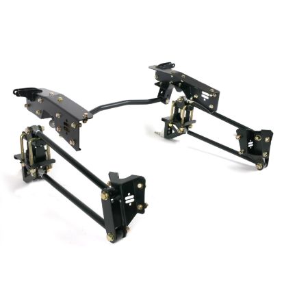 Picture of Ridetech Suspension Lowering Kit - 12320203