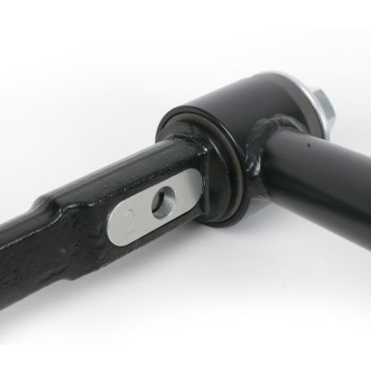 Picture of Ridetech Air Suspension System - 12320296