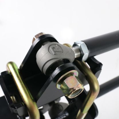 Picture of Ridetech Air Suspension System - 12320298