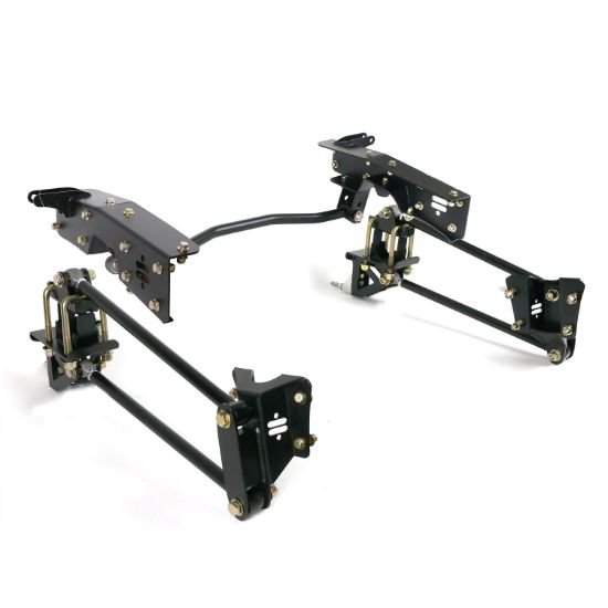Picture of Ridetech Suspension Lowering Kit - 12327199
