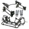 Picture of Ridetech Suspension Lowering Kit - 12330201