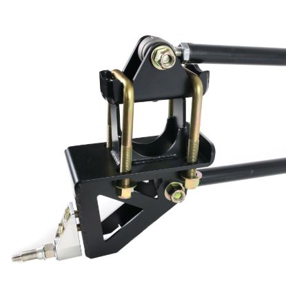 Picture of Ridetech Suspension Lowering Kit - 12330201