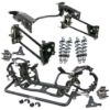 Picture of Ridetech Suspension Lowering Kit - 12330203