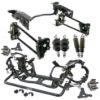 Picture of Ridetech Air Suspension System - 12330296
