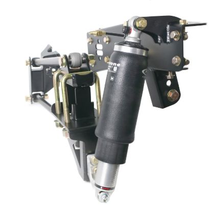 Picture of Ridetech Air Suspension System - 12330298