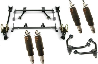 Picture of Ridetech Air Suspension System - 13010298