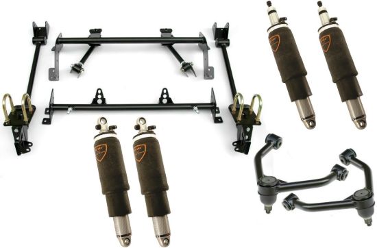 Picture of Ridetech Air Suspension System - 13010298