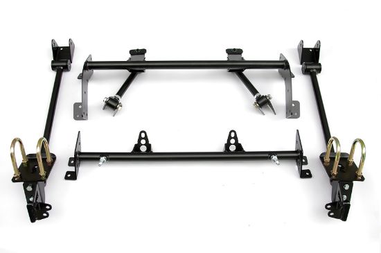 Picture of Ridetech Suspension Lowering Kit - 13017199