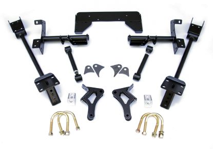 Picture of Ridetech Suspension Lowering Kit - 13027199
