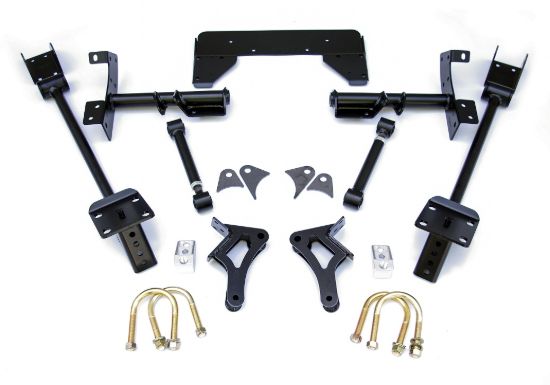 Picture of Ridetech Suspension Lowering Kit - 13027199