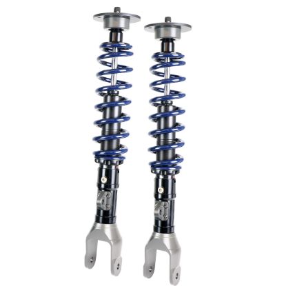 Picture of Ridetech Coilover Spring and Shock Assembly - 13043210