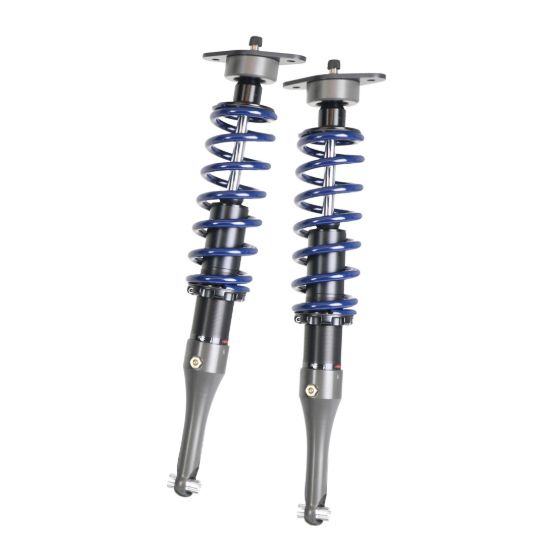 Picture of Ridetech Coilover Spring and Shock Assembly - 13046210