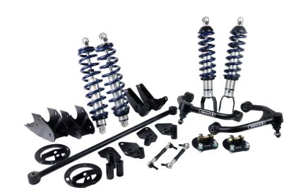 Picture of Ridetech Suspension Lowering Kit - 13130110