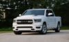 Picture of Ridetech Suspension Lowering Kit - 13130115