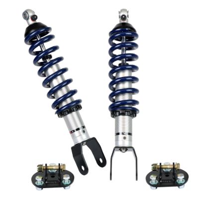 Picture of Ridetech Coilover Spring and Shock Assembly - 13133110
