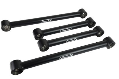 Picture of Ridetech Suspension Traction Bar - 13137299