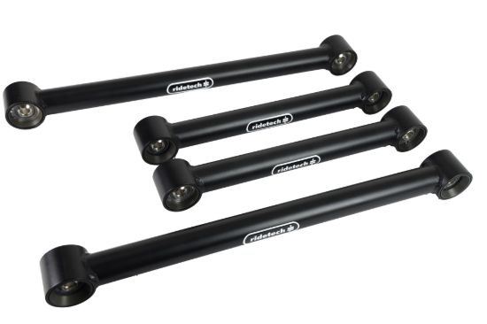 Picture of Ridetech Suspension Traction Bar - 13137299