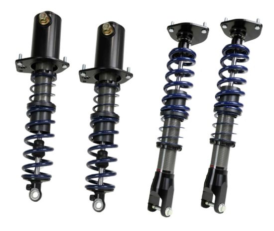 Picture of Ridetech Coilover Set - 15130201