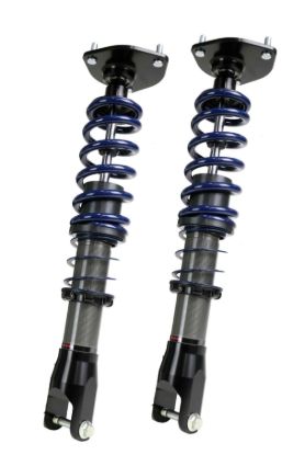 Picture of Ridetech Coilover Spring and Shock Assembly - 15133110