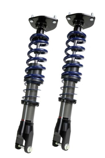 Picture of Ridetech Coilover Spring and Shock Assembly - 15133110