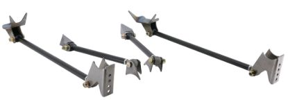 Picture of Ridetech Suspension Lowering Kit - 18987999