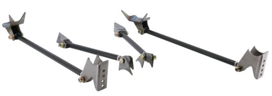 Picture of Ridetech Suspension Lowering Kit - 18987999