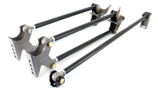 Picture of Ridetech Suspension Lowering Kit - 18988899