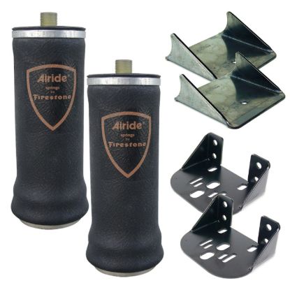 Picture of Ridetech Air Suspension Helper Spring Kit - 19002003