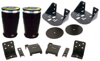 Picture of Ridetech Air Suspension Helper Spring Kit - 19003002