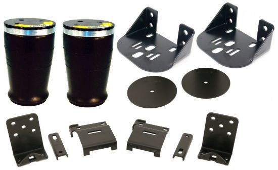 Picture of Ridetech Air Suspension Helper Spring Kit - 19003002