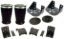 Picture of Ridetech Air Suspension Helper Spring Kit - 19003002