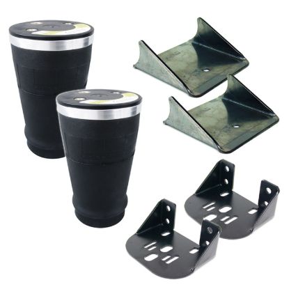 Picture of Ridetech Air Suspension Helper Spring Kit - 19003003