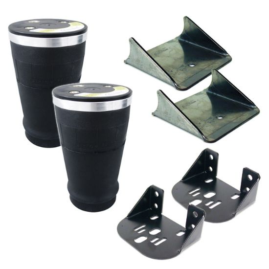 Picture of Ridetech Air Suspension Helper Spring Kit - 19003003