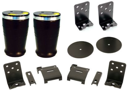 Picture of Ridetech Air Suspension Helper Spring Kit - 19003004