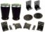 Picture of Ridetech Air Suspension Helper Spring Kit - 19003004