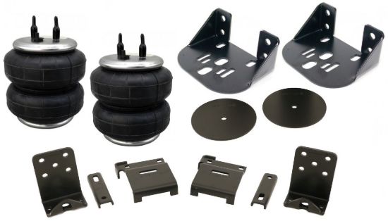 Picture of Ridetech Air Suspension Helper Spring Kit - 19004900