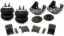 Picture of Ridetech Air Suspension Helper Spring Kit - 19004900
