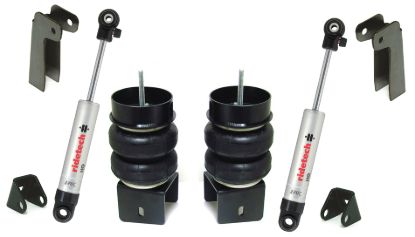 Picture of Ridetech Air Suspension System - 19010910