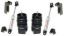 Picture of Ridetech Air Suspension System - 19011010