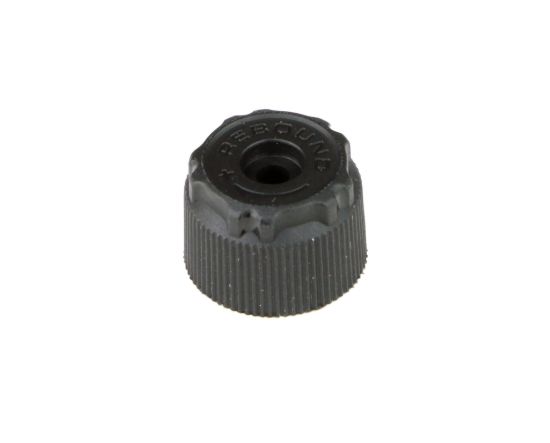 Picture of Ridetech Suspension Shock Absorber Adjustment Knob - 210-35-120-0