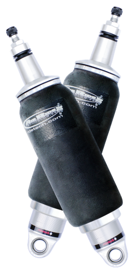 Picture of Ridetech Air Suspension Kit - 21140805