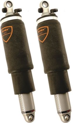 Picture of Ridetech Air Suspension Kit - 21170701
