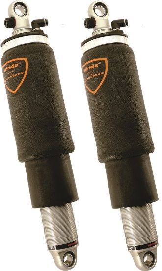Picture of Ridetech Air Suspension Kit - 21170701
