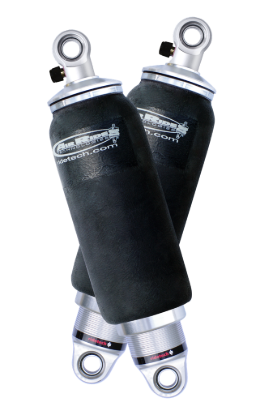 Picture of Ridetech Air Suspension Kit - 21170801