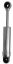 Picture of Ridetech Suspension Shock Absorber - 23339741