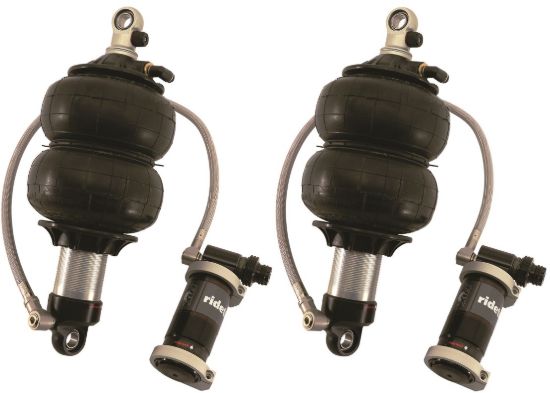 Picture of Ridetech Air Suspension Kit - 24330101