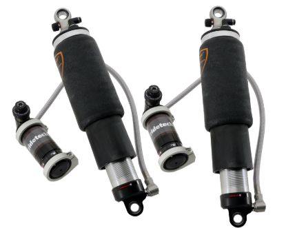 Picture of Ridetech Air Suspension Kit - 24340705