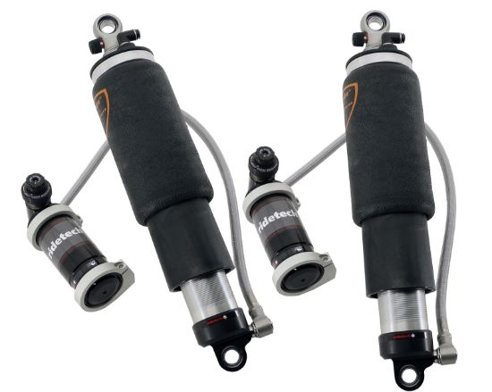 Picture of Ridetech Air Suspension Kit - 24340801