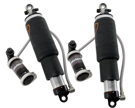 Picture of Ridetech Air Suspension Kit - 24370805