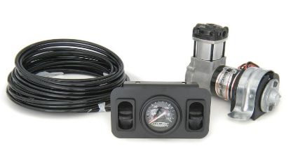 Picture of Ridetech Air Suspension Helper Spring Compressor Kit - 30131600